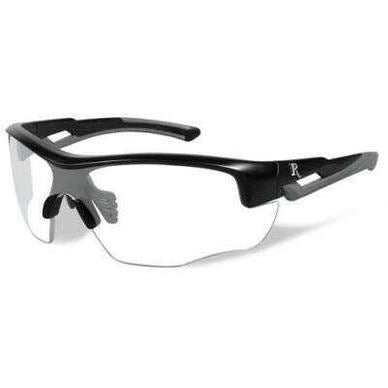 Remington Wiley X Re301 Re 301 Eye Protection Black