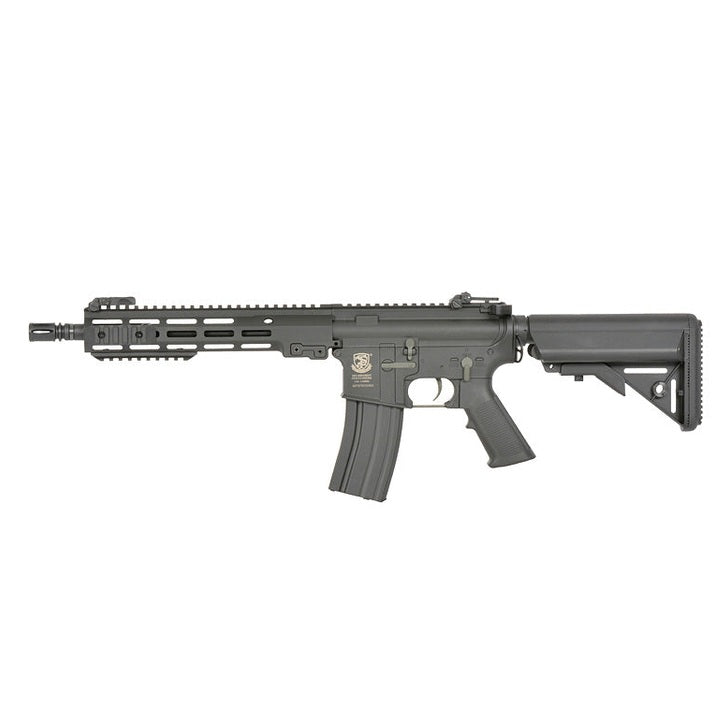 M4 SOPMOD Block 3 11.5" Airsoft Assault Rifle Sports Line ETU [S&T]