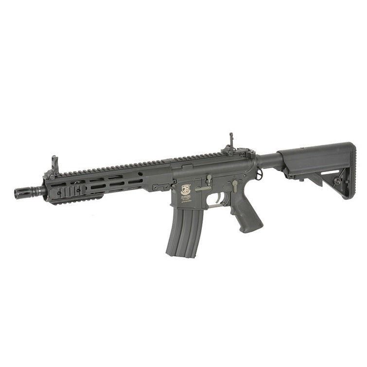 M4 SOPMOD Block 3 11.5" Airsoft Assault Rifle Sports Line ETU [S&T]