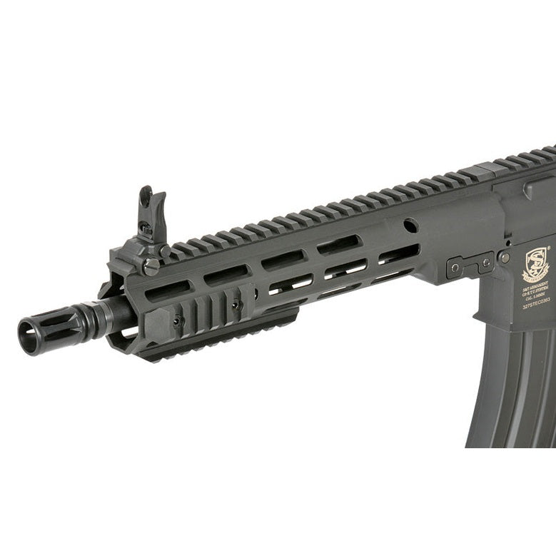 M4 SOPMOD Block 3 11.5" Airsoft Assault Rifle Sports Line ETU [S&T]