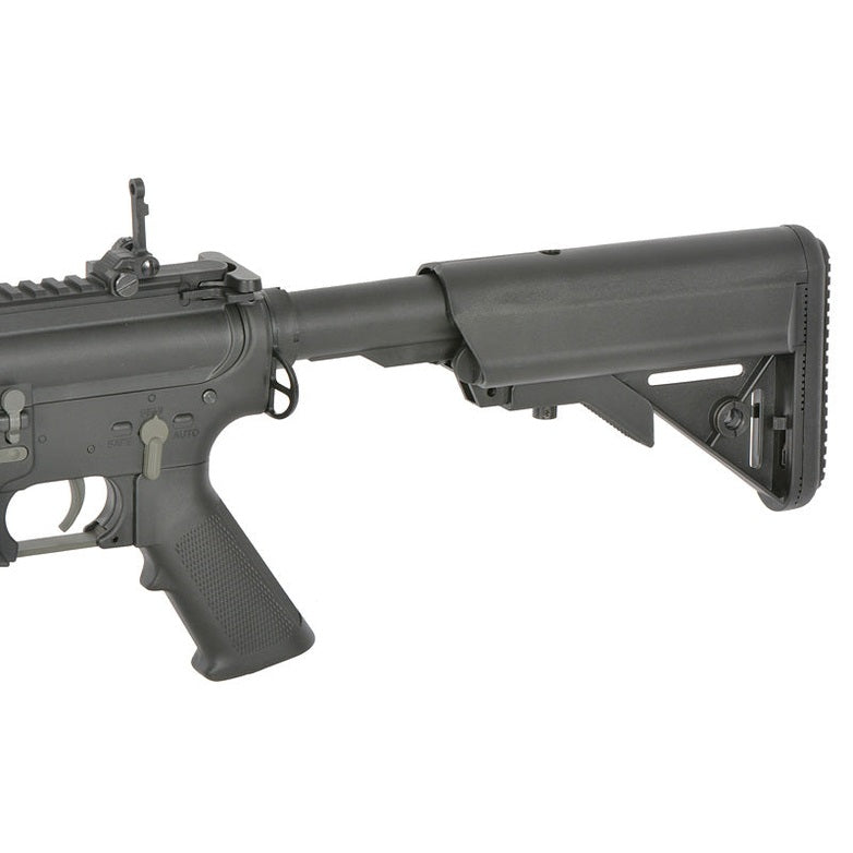 M4 SOPMOD Block 3 11.5" Airsoft Assault Rifle Sports Line ETU [S&T]