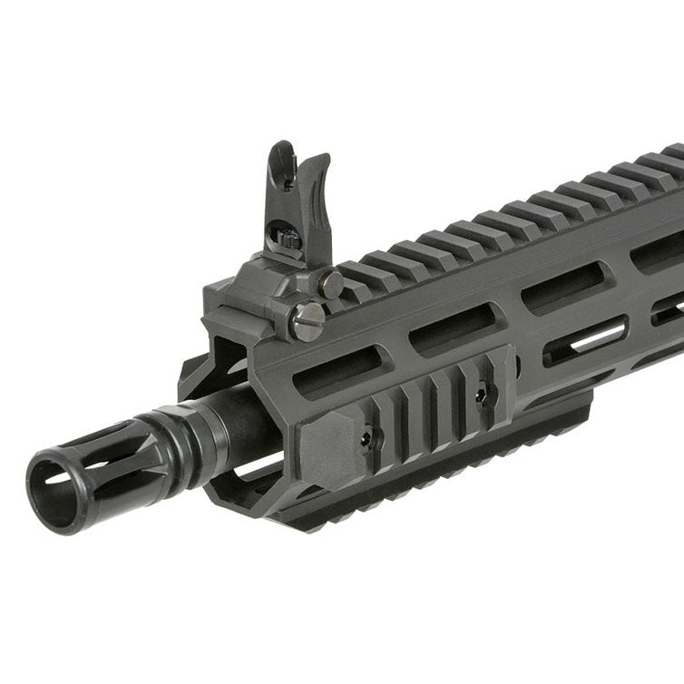M4 SOPMOD Block 3 11.5" Airsoft Assault Rifle Sports Line ETU [S&T]