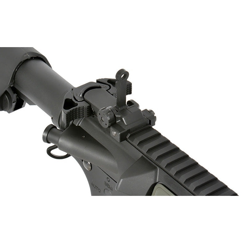 M4 SOPMOD Block 3 11.5" Airsoft Assault Rifle Sports Line ETU [S&T]