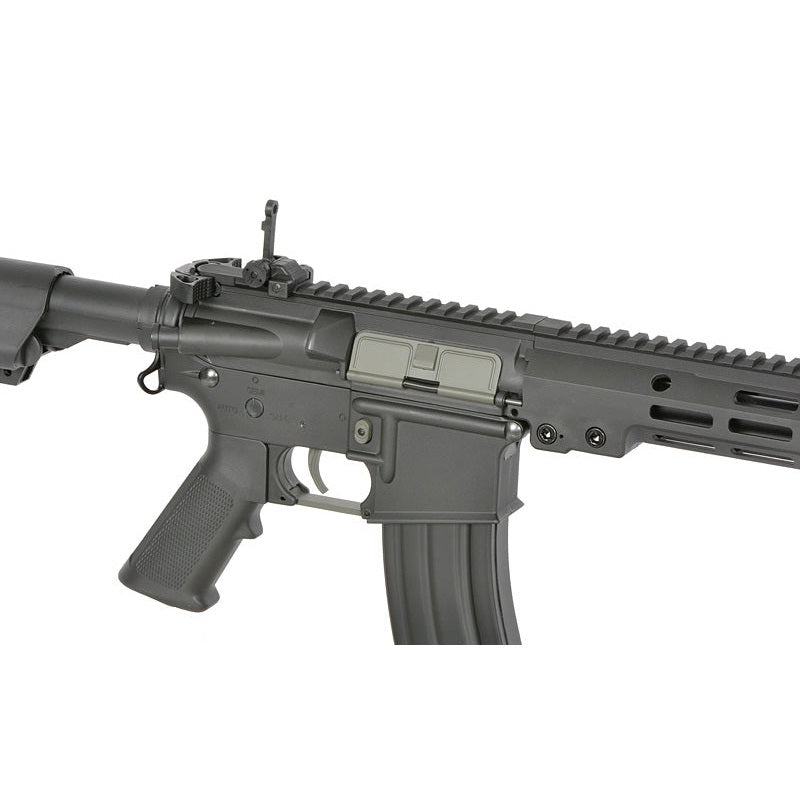 M4 SOPMOD Block 3 11.5" Airsoft Assault Rifle Sports Line ETU [S&T]