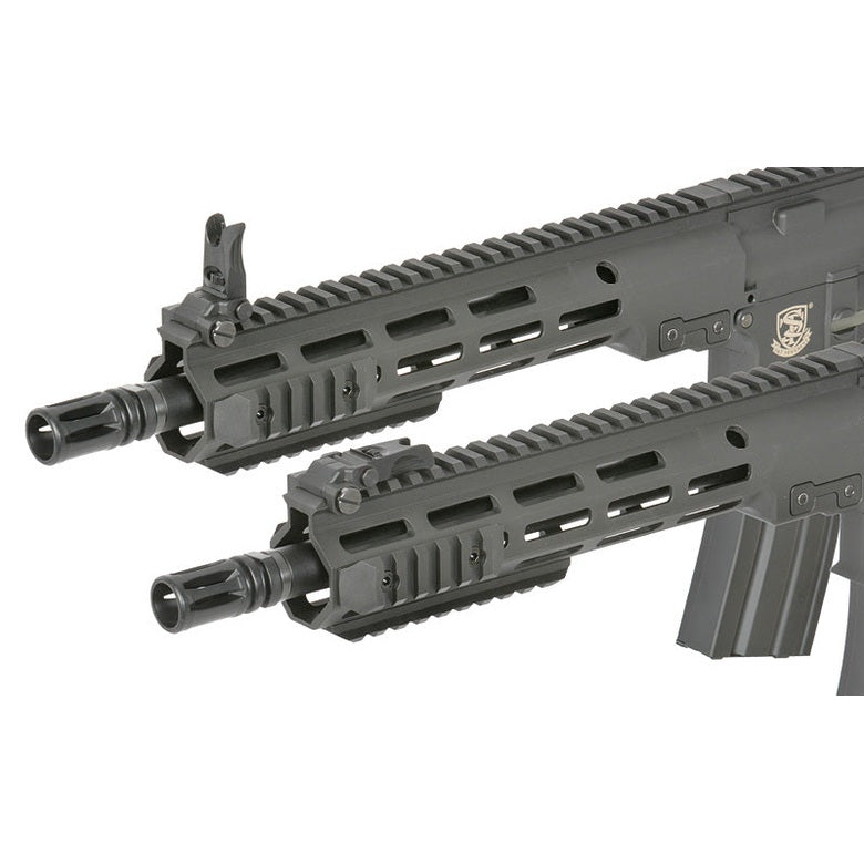 M4 SOPMOD Block 3 11.5" Airsoft Assault Rifle Sports Line ETU [S&T]