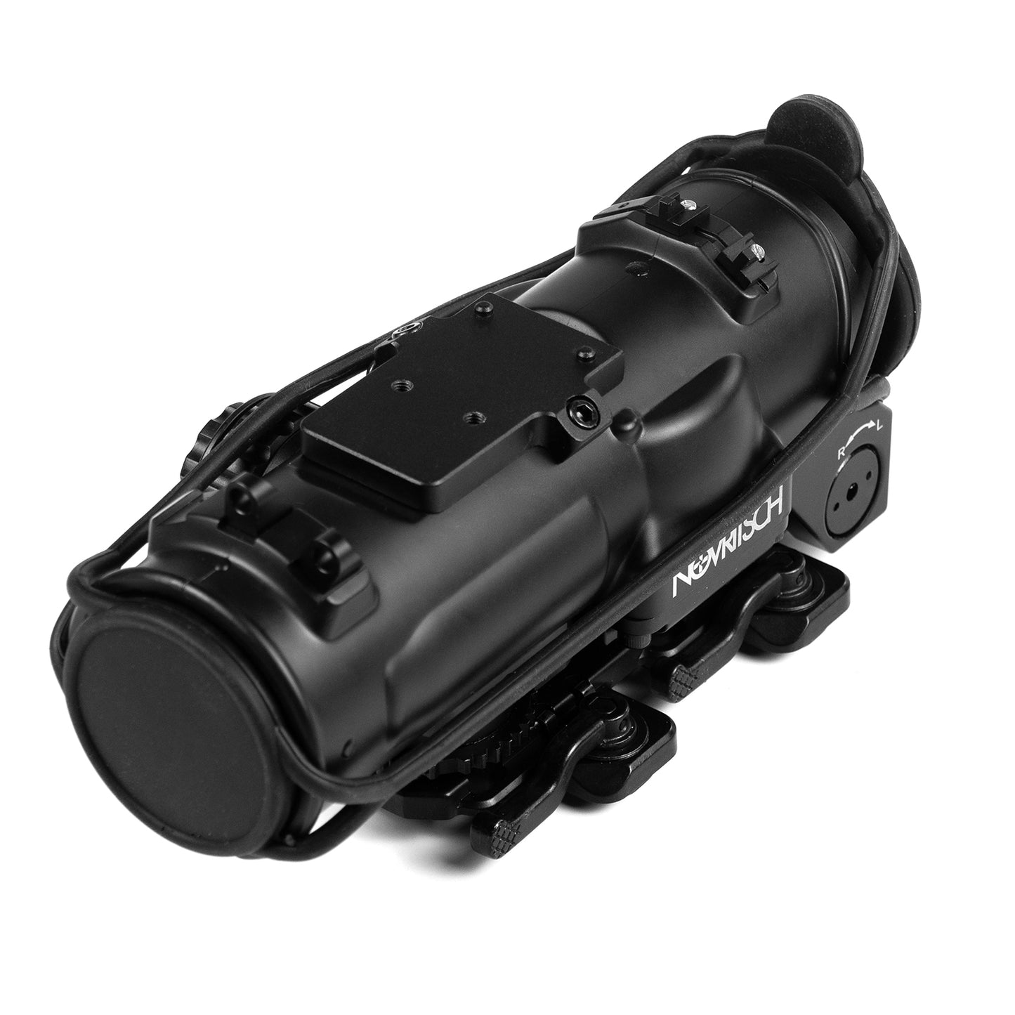 1x / 4x Prism Scope (BB Proof)