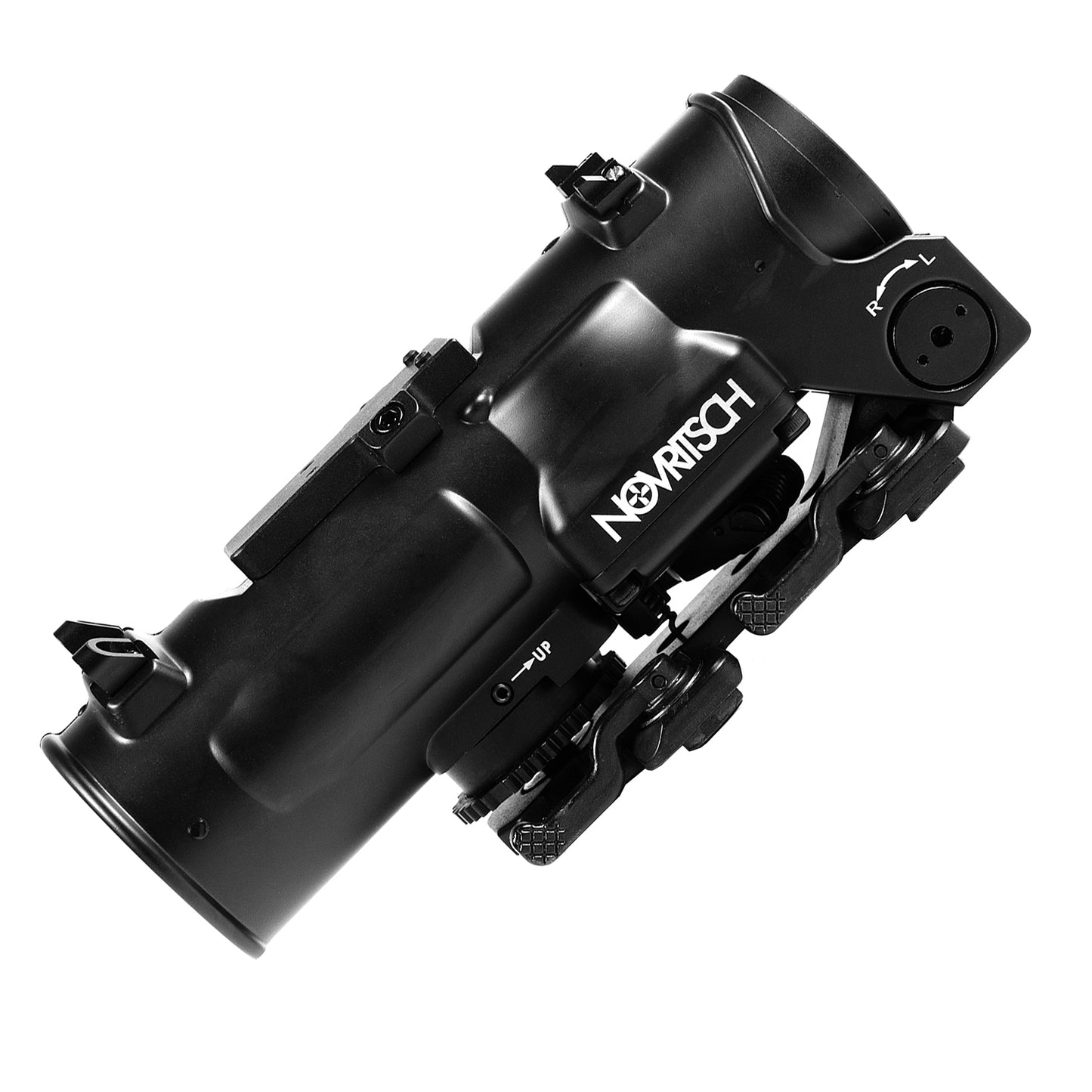 1x / 4x Prism Scope (BB Proof)