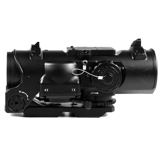 1x / 4x Prism Scope (BB Proof)