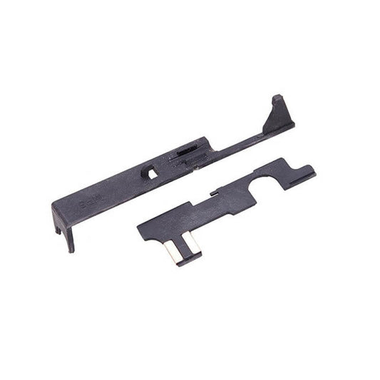 Tappet & selector plate V2