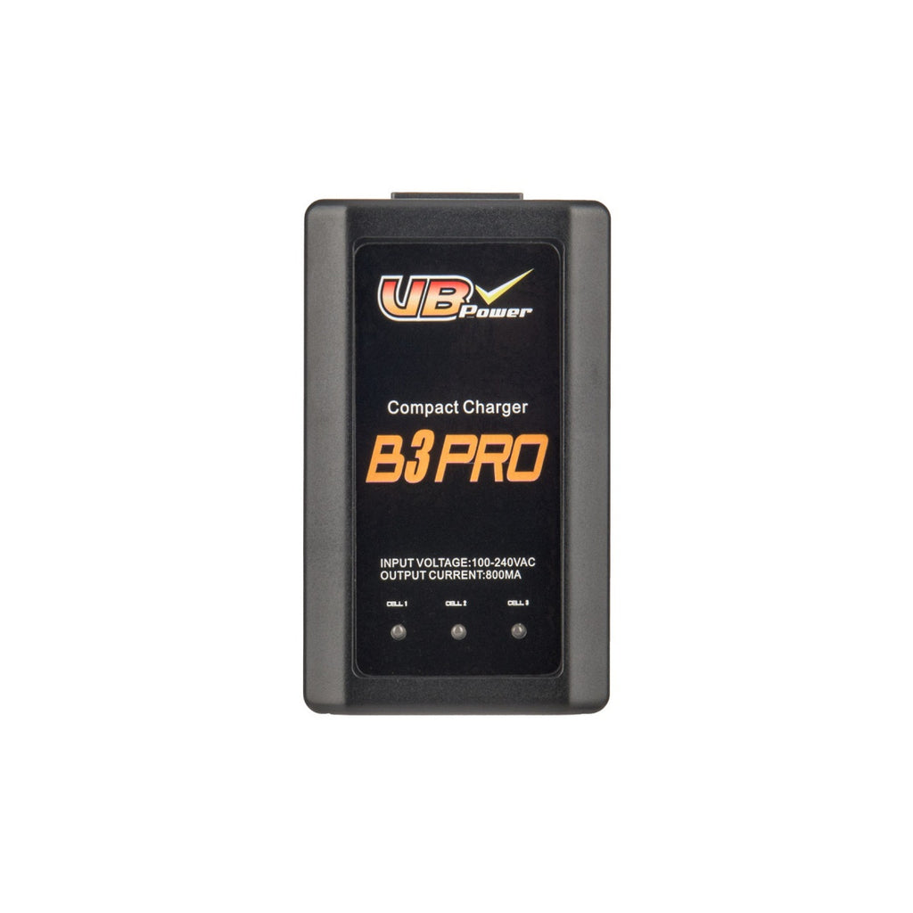 VB Power B3 Pro Li-Po, Li-Ion.