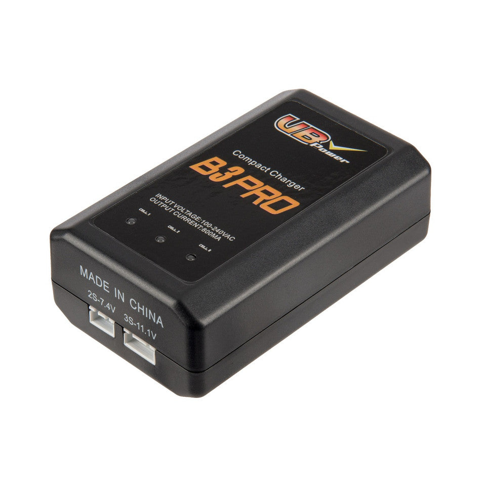 VB Power B3 Pro Li-Po, Li-Ion.