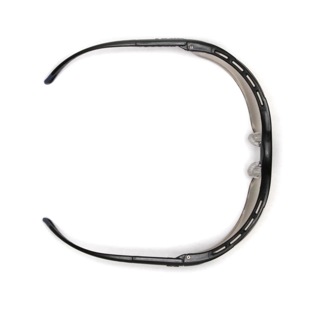 Protective glasses Venture 3, anti-fog - clear
