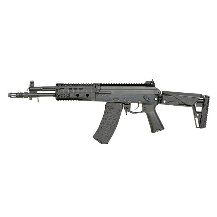 WE09K Full Metal GBBR assault rifle replica - Short [WELL PRO]