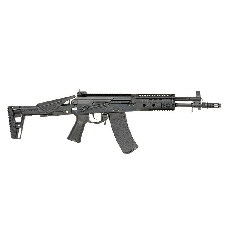 WE09K Full Metal GBBR assault rifle replica - Short [WELL PRO]