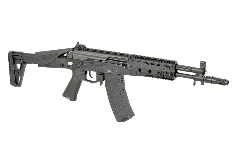 WE09K Full Metal GBBR assault rifle replica - Short [WELL PRO]