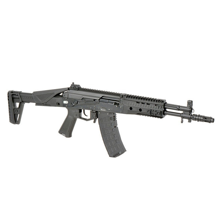 WE09K Full Metal GBBR assault rifle replica - Short [WELL PRO]