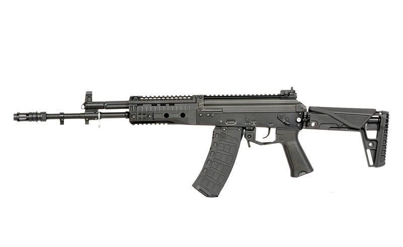 WE09 Full Metal GBBR Assault gun replica [WELL PRO]