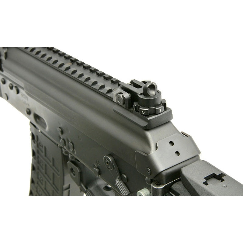 WE09 Full Metal GBBR Assault gun replica [WELL PRO]