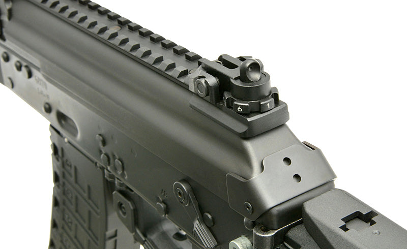 WE09 Full Metal GBBR Assault gun replica [WELL PRO]