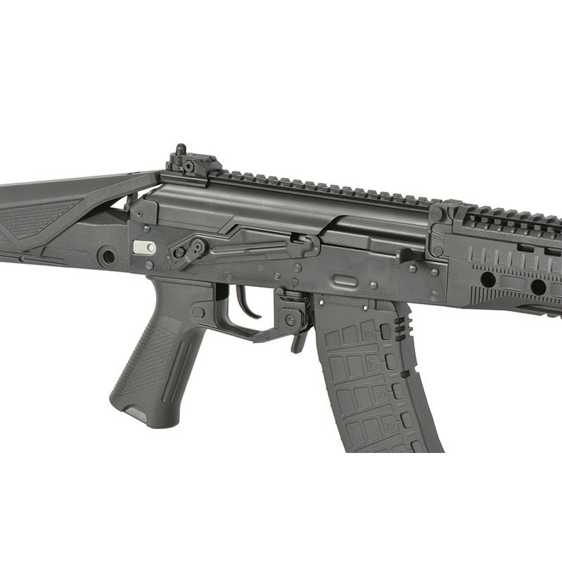 WE09 Full Metal GBBR Assault gun replica [WELL PRO]