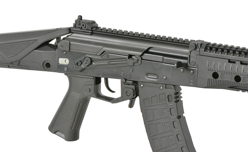 WE09 Full Metal GBBR Assault gun replica [WELL PRO]
