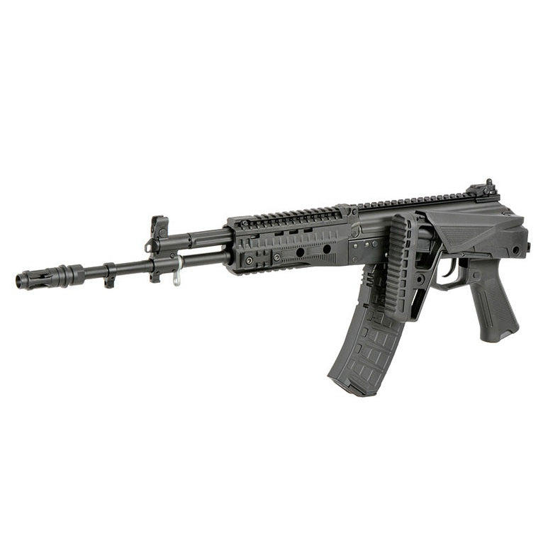 WE09 Full Metal GBBR Assault gun replica [WELL PRO]