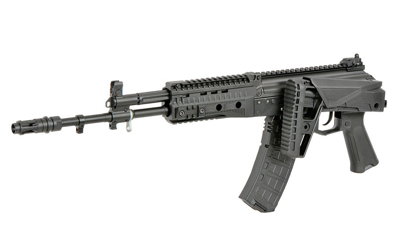 WE09 Full Metal GBBR Assault gun replica [WELL PRO]