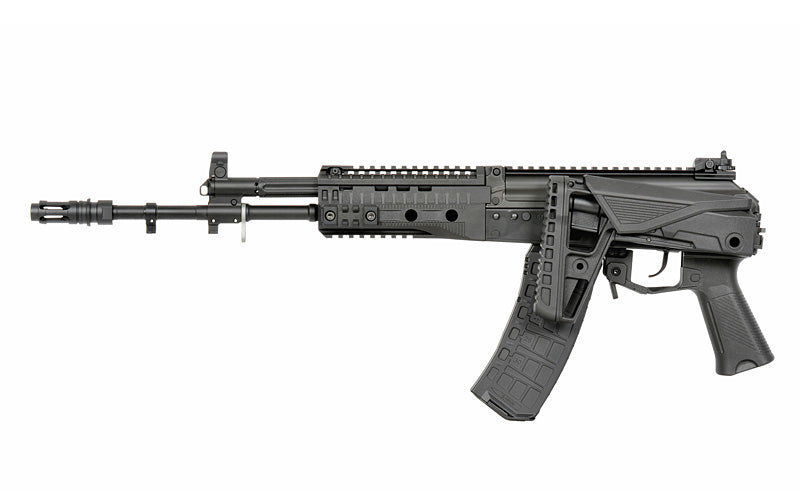 WE09 Full Metal GBBR Assault gun replica [WELL PRO]