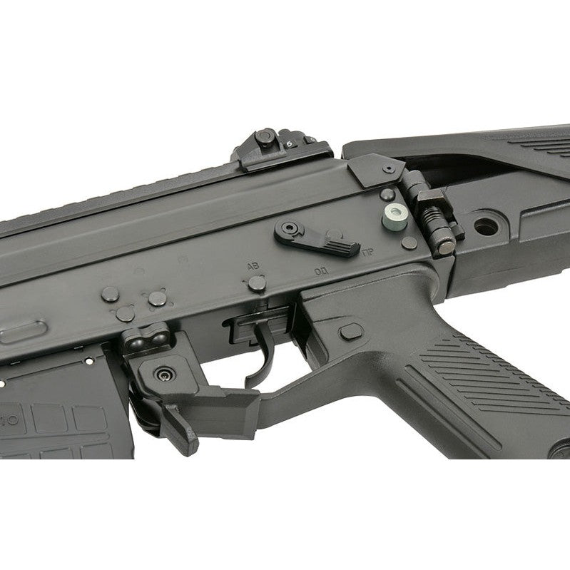 WE09 Full Metal GBBR Assault gun replica [WELL PRO]