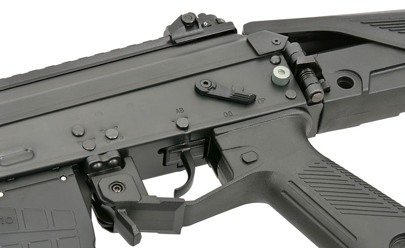 WE09 Full Metal GBBR Assault gun replica [WELL PRO]