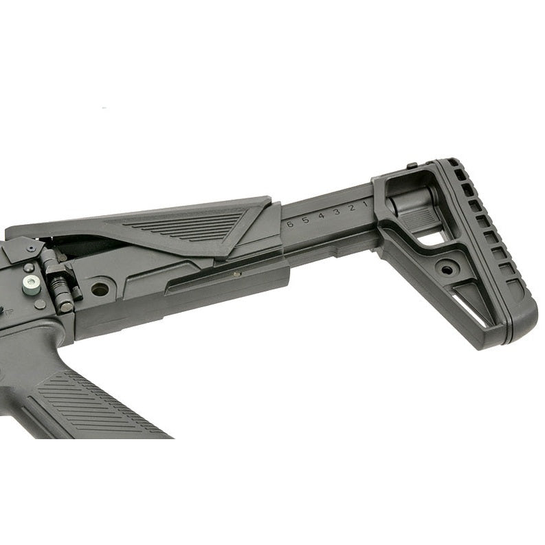 WE09 Full Metal GBBR Assault gun replica [WELL PRO]