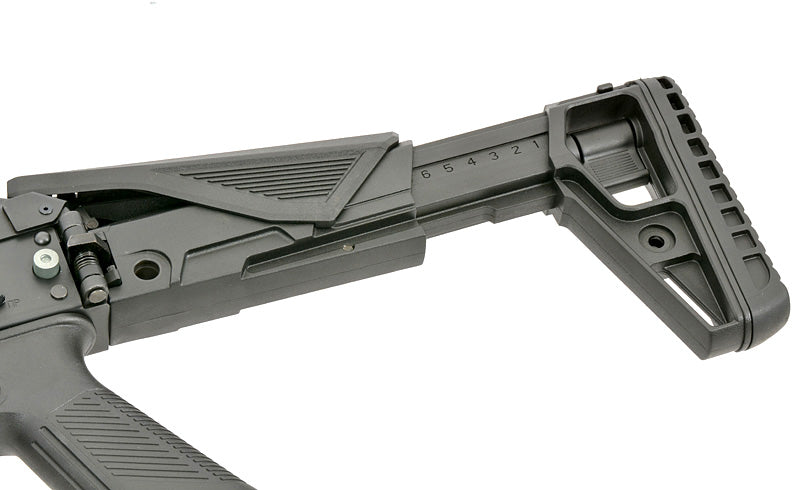 WE09 Full Metal GBBR Assault gun replica [WELL PRO]