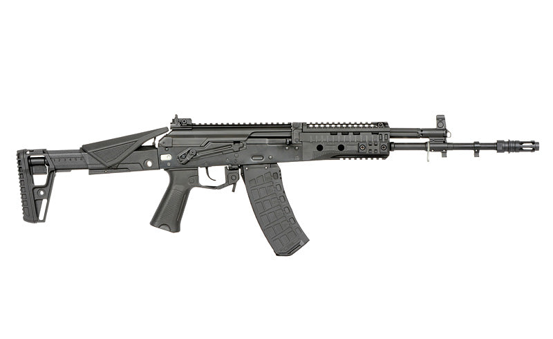 WE09 Full Metal GBBR Assault gun replica [WELL PRO]