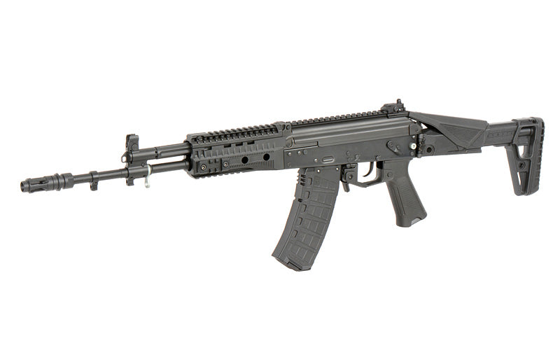 WE09 Full Metal GBBR Assault gun replica [WELL PRO]