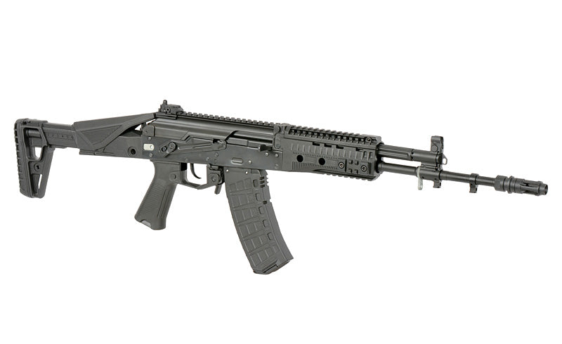 WE09 Full Metal GBBR Assault gun replica [WELL PRO]