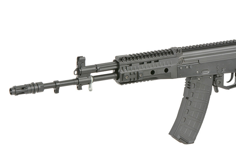 WE09 Full Metal GBBR Assault gun replica [WELL PRO]