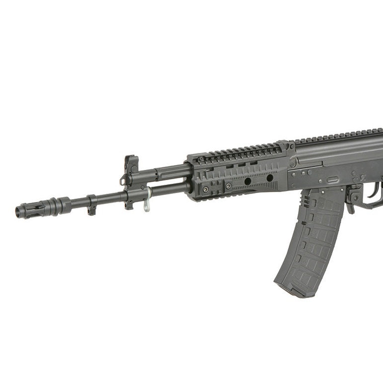 WE09 Full Metal GBBR Assault gun replica [WELL PRO]