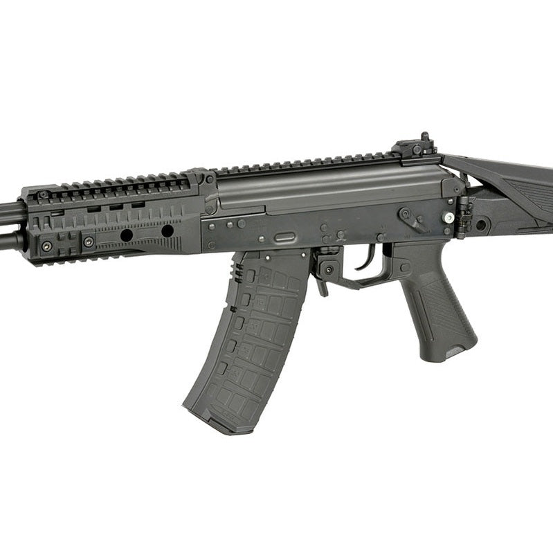 WE09 Full Metal GBBR Assault gun replica [WELL PRO]