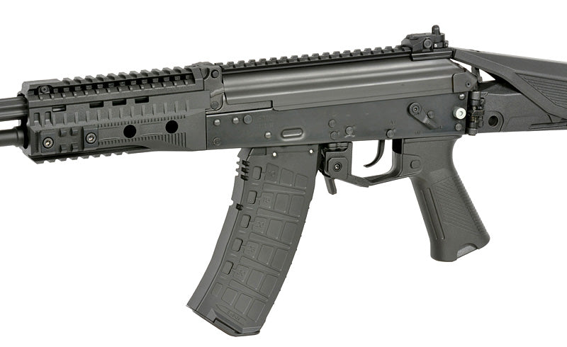 WE09 Full Metal GBBR Assault gun replica [WELL PRO]
