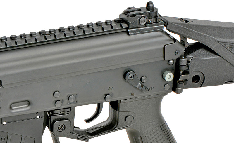 WE09 Full Metal GBBR Assault gun replica [WELL PRO]
