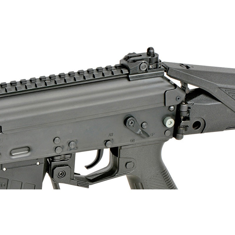 WE09 Full Metal GBBR Assault gun replica [WELL PRO]