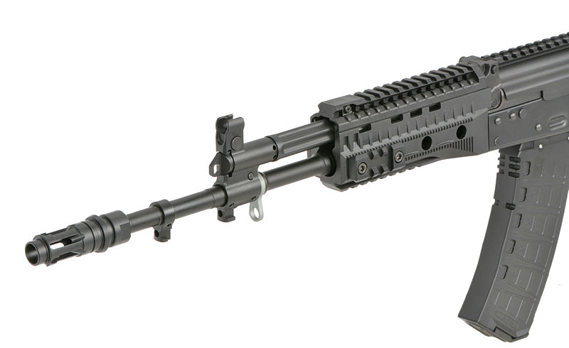 WE09 Full Metal GBBR Assault gun replica [WELL PRO]