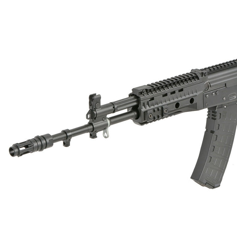 WE09 Full Metal GBBR Assault gun replica [WELL PRO]