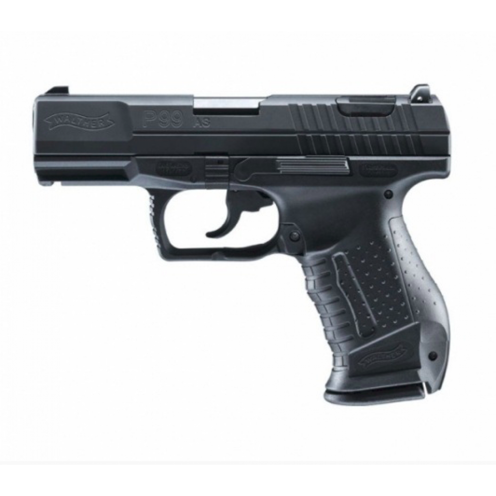 Walther P99 DAO