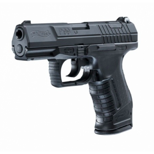 Walther P99 DAO