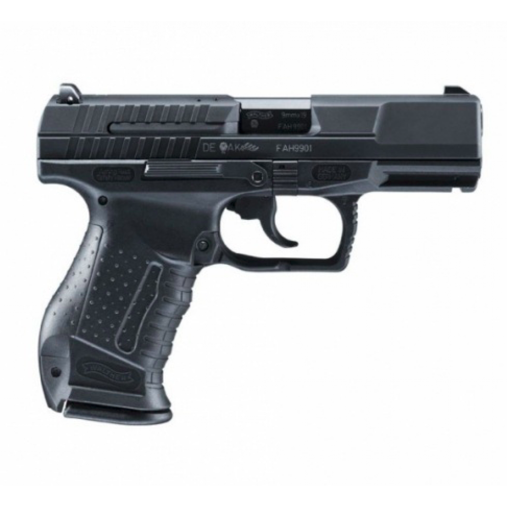 Walther P99 DAO
