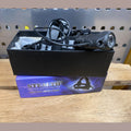 Stealth tactical headlight