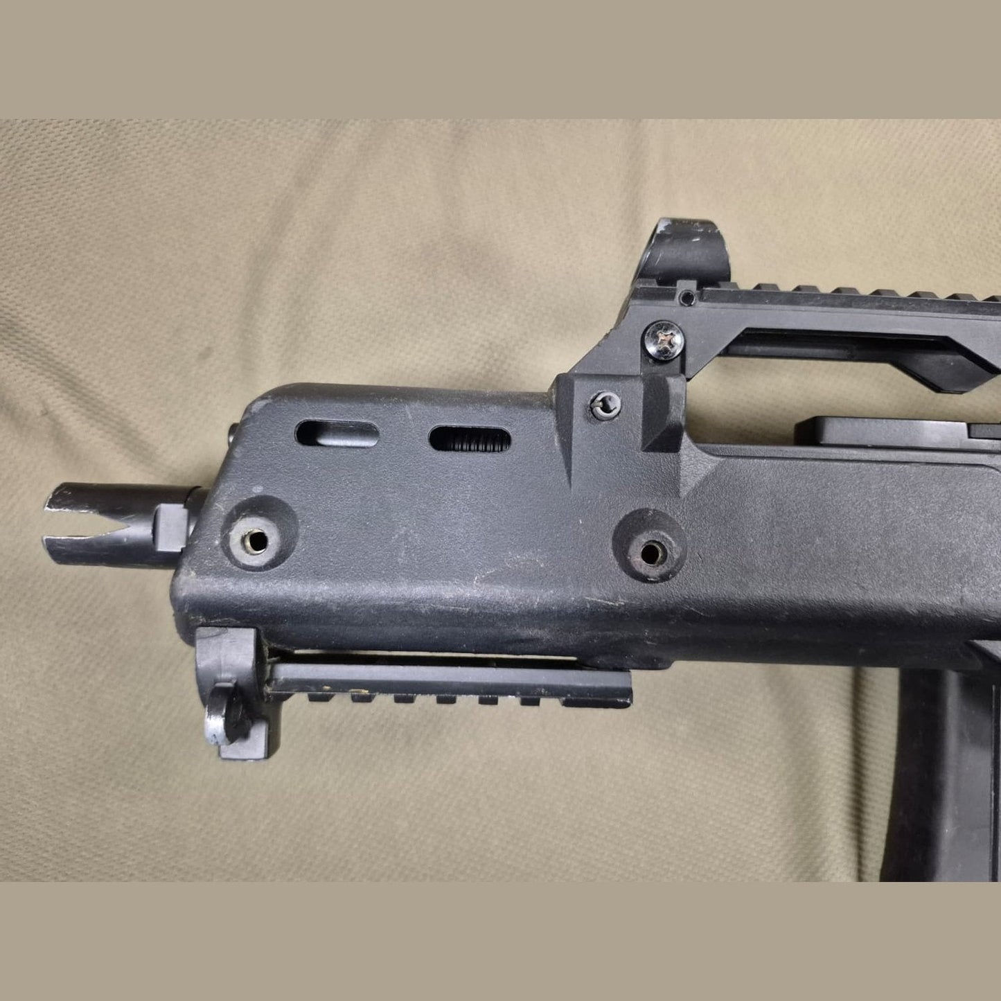 CM.011 Used