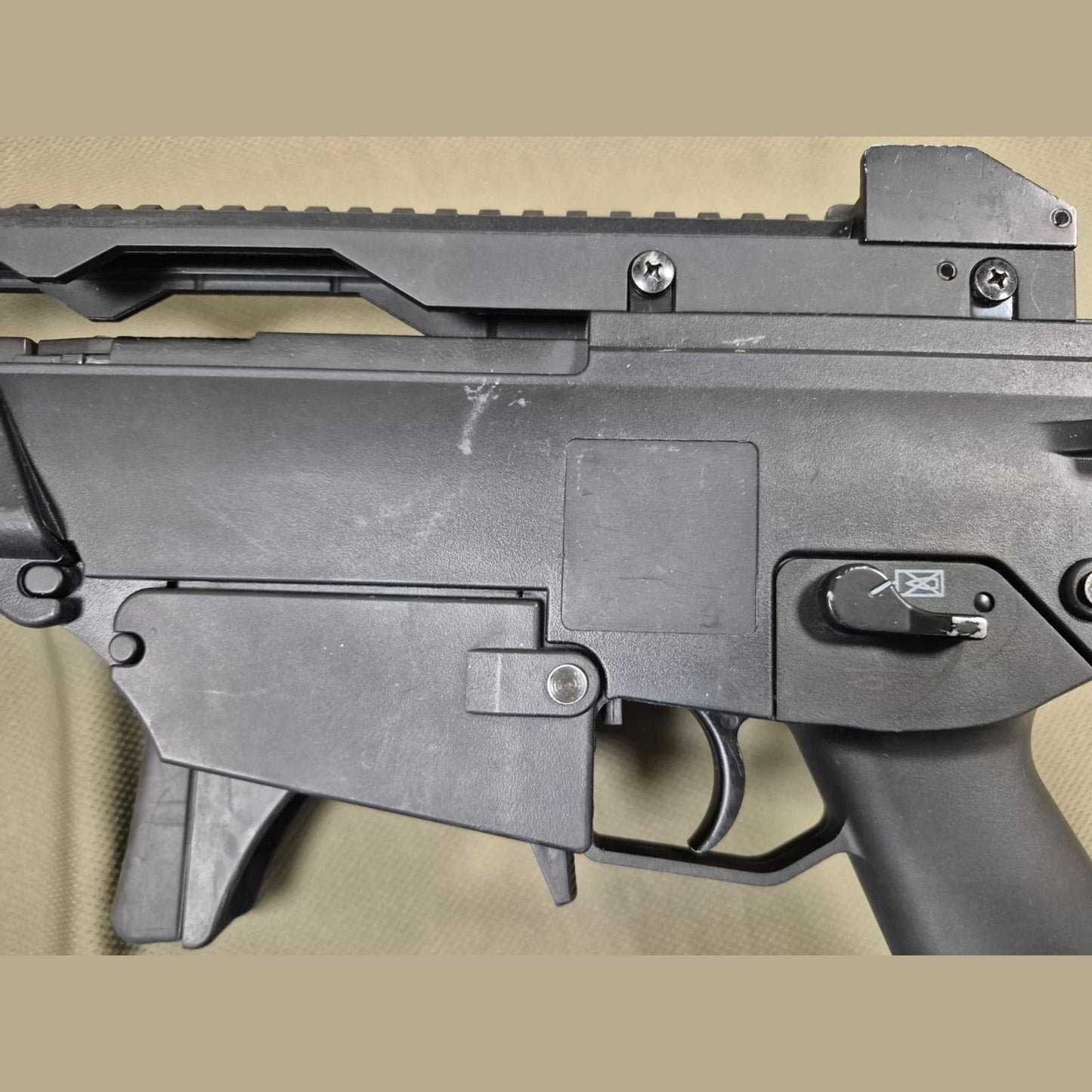 CM.011 Used