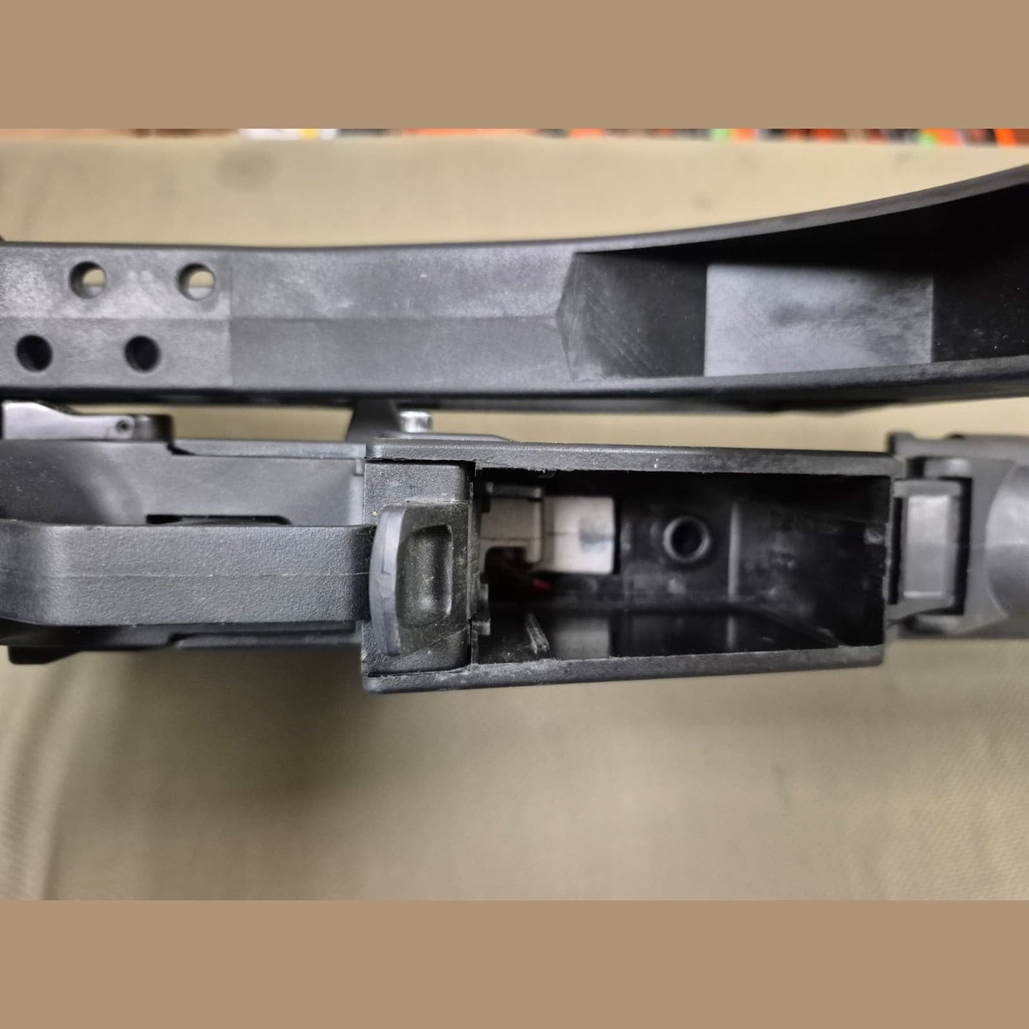 CM.011 Used